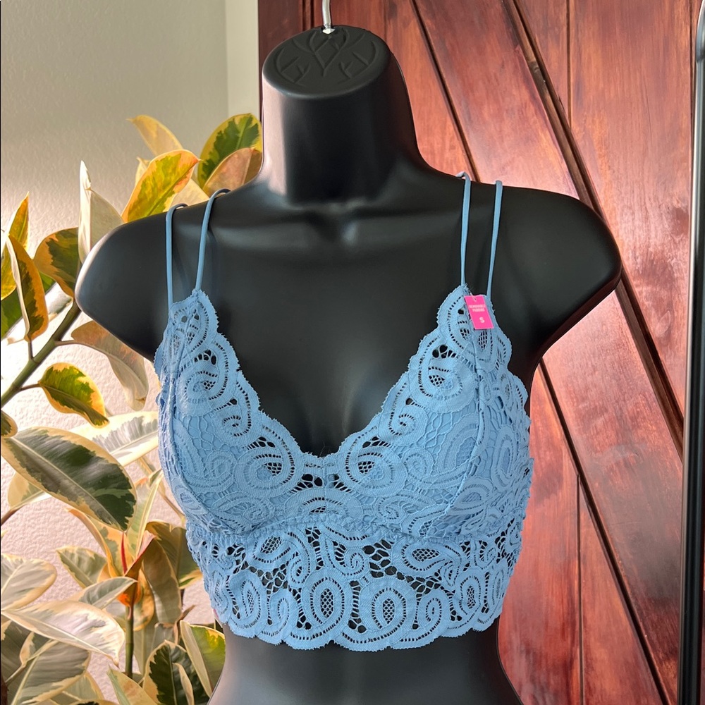 Victoria’s Secret Lace Bralette